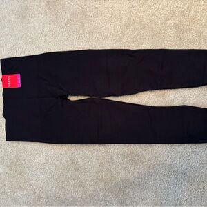 SPANX Black Women's Leggings